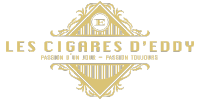 Les Cigares d'Eddy