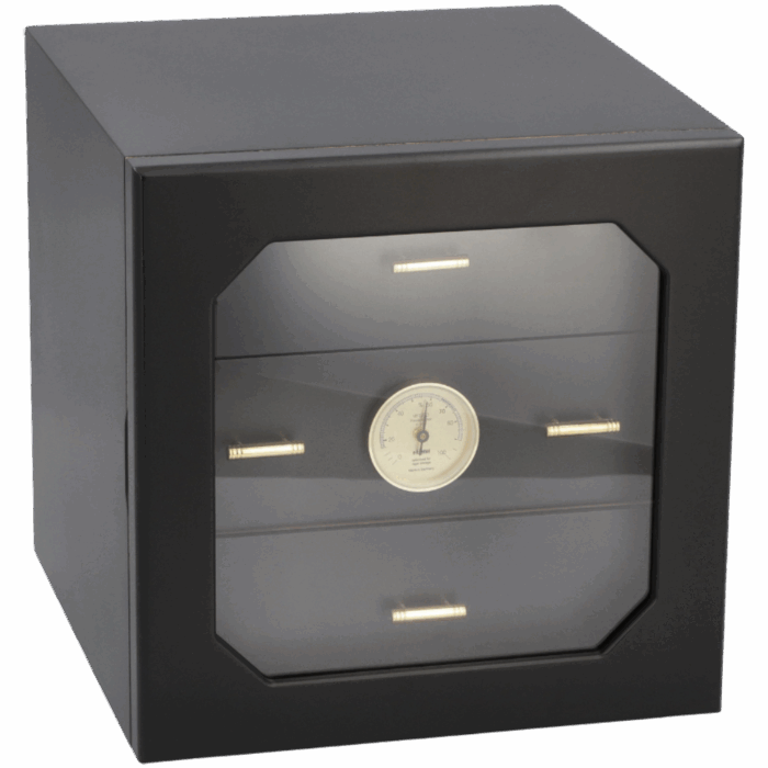 adorini Chianti Medium Deluxe - Cave avec tiroirs