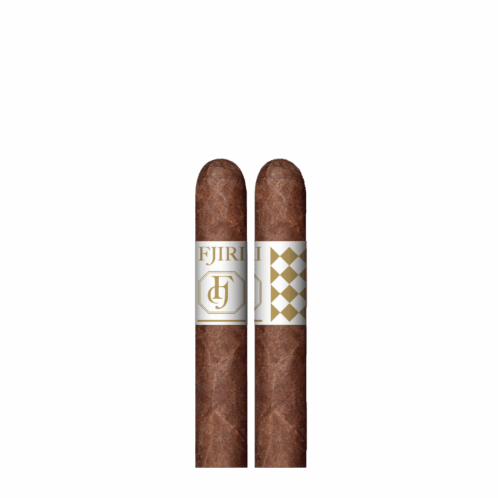 Fjiri - Robusto